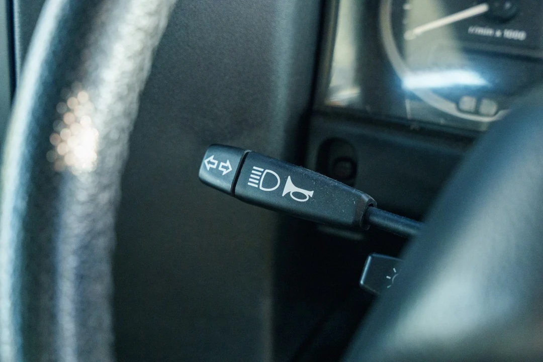 2007 Land Rover Defender - Image 28 of 30