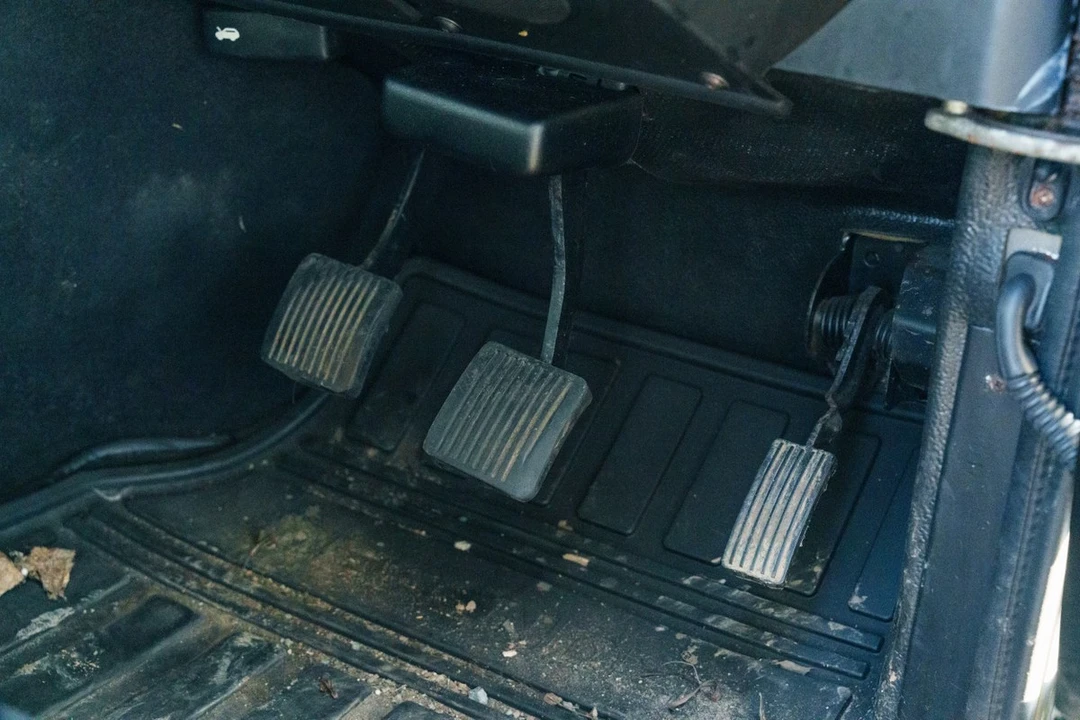 2007 Land Rover Defender - Image 26 of 30