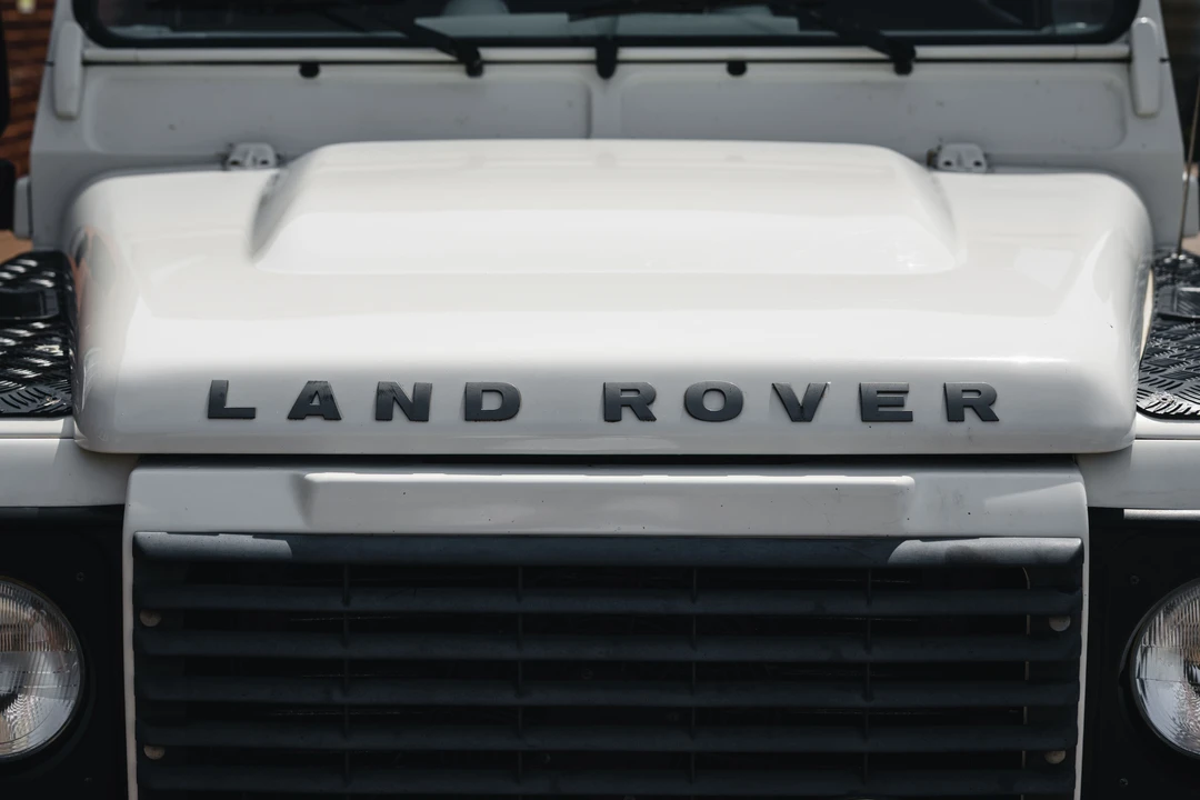 2007 Land Rover Defender 110 - Image 17 of 31