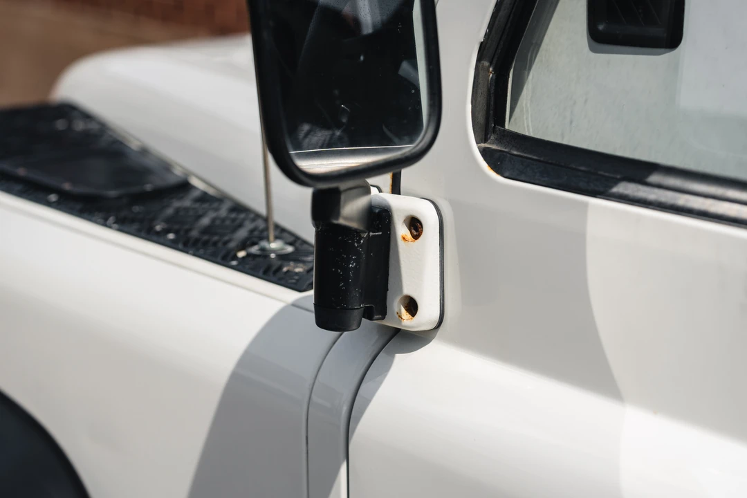 2007 Land Rover Defender 110 - Image 22 of 31