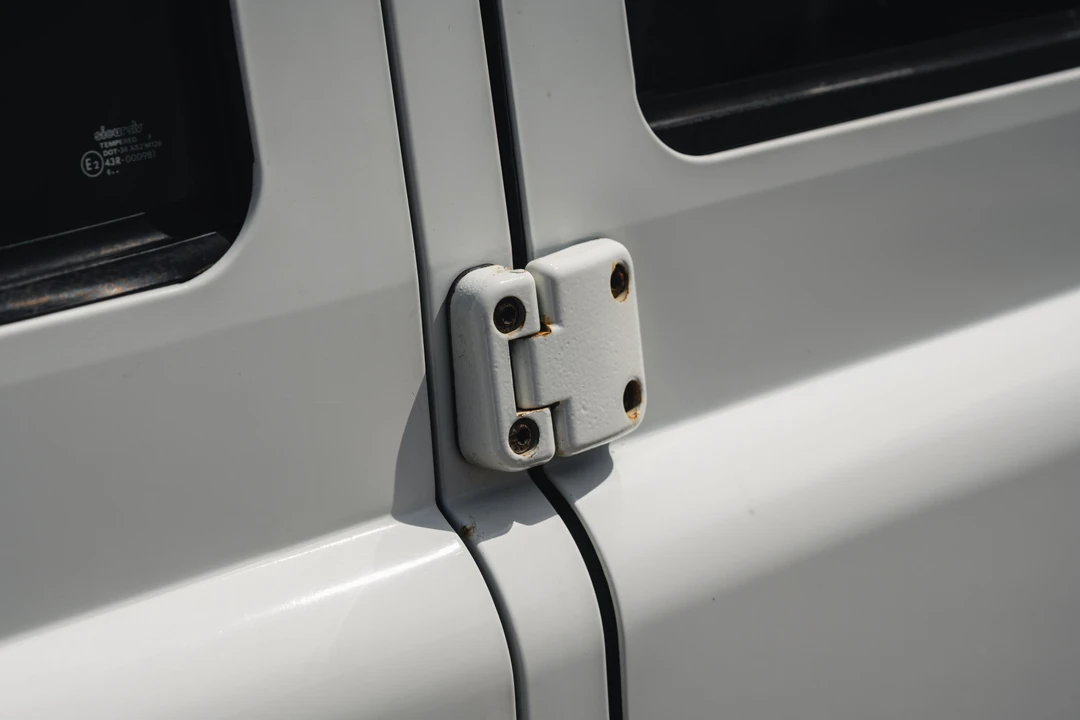 2007 Land Rover Defender 110 - Image 26 of 31