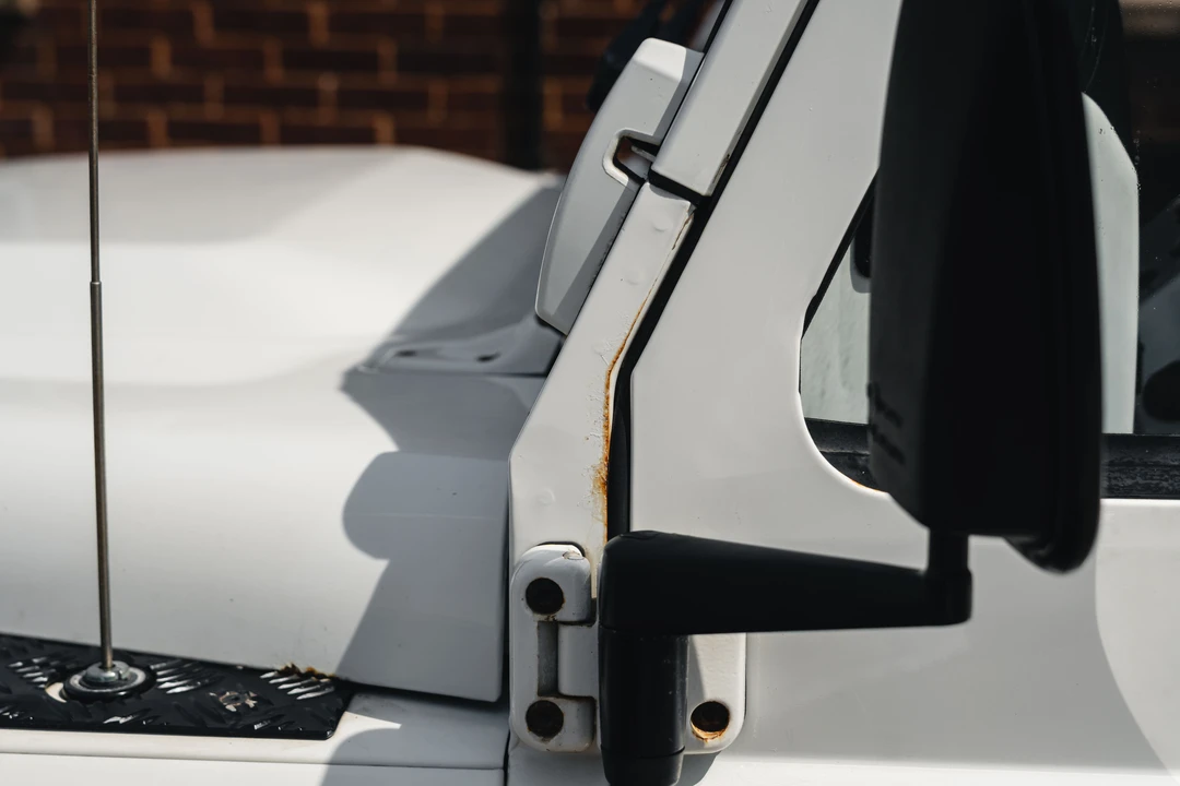 2007 Land Rover Defender 110 - Image 31 of 31