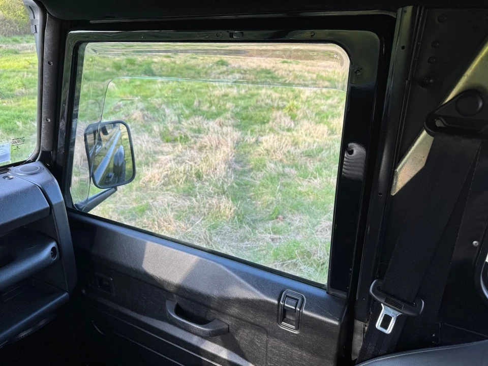 2007 Land Rover Defender - Image 26 of 30