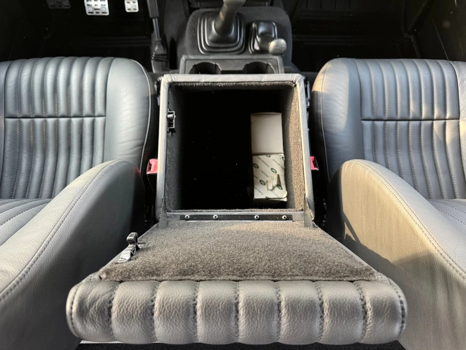 2007 Land Rover Defender - Image 29 of 30