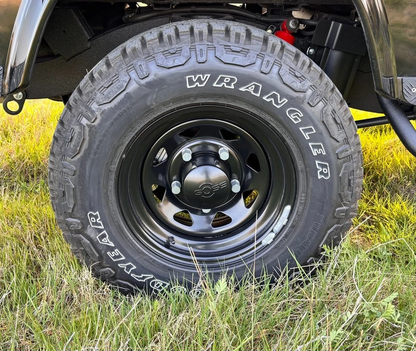 2007 Land Rover Defender - Image 20 of 30