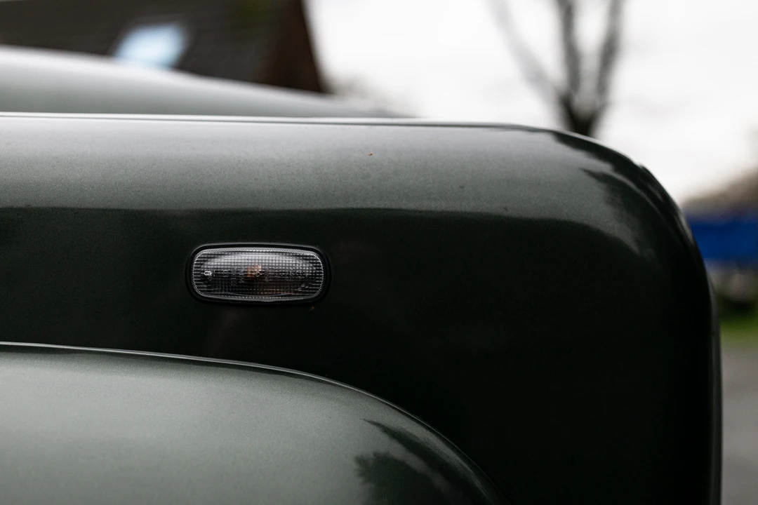 2007 Land Rover Defender 110 - Image 12 of 31