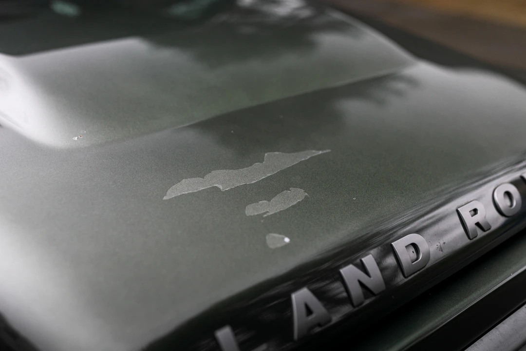 2007 Land Rover Defender 110 - Image 18 of 31