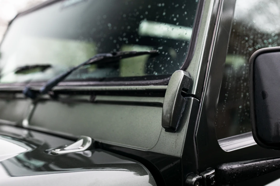 2007 Land Rover Defender 110 - Image 22 of 31