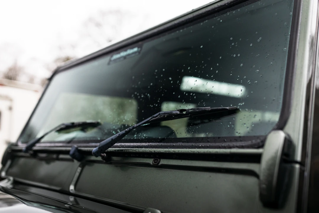 2007 Land Rover Defender 110 - Image 23 of 31