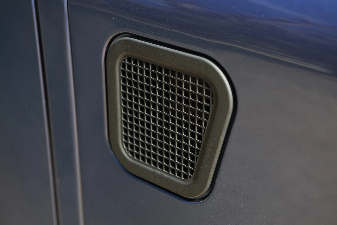 2007 Land Rover Defender 110 - Image 21 of 31
