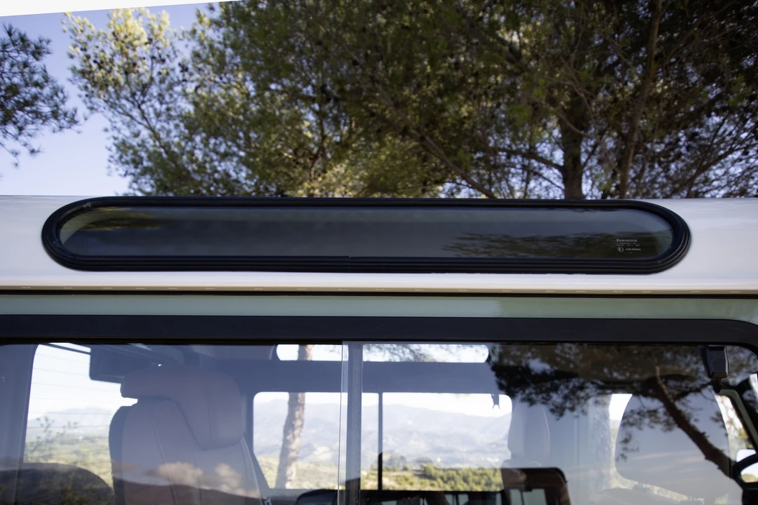2007 Land Rover Defender 90 - Image 29 of 31