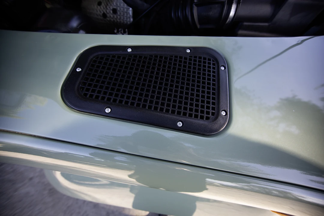 2007 Land Rover Defender 90 - Image 27 of 31