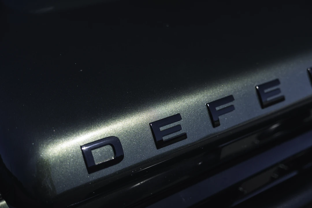 2007 Land Rover Defender 90 - Image 20 of 31