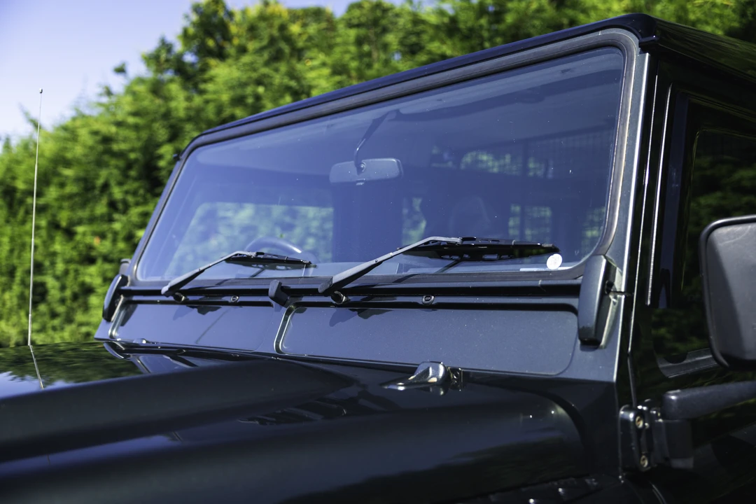 2007 Land Rover Defender 90 - Image 27 of 31