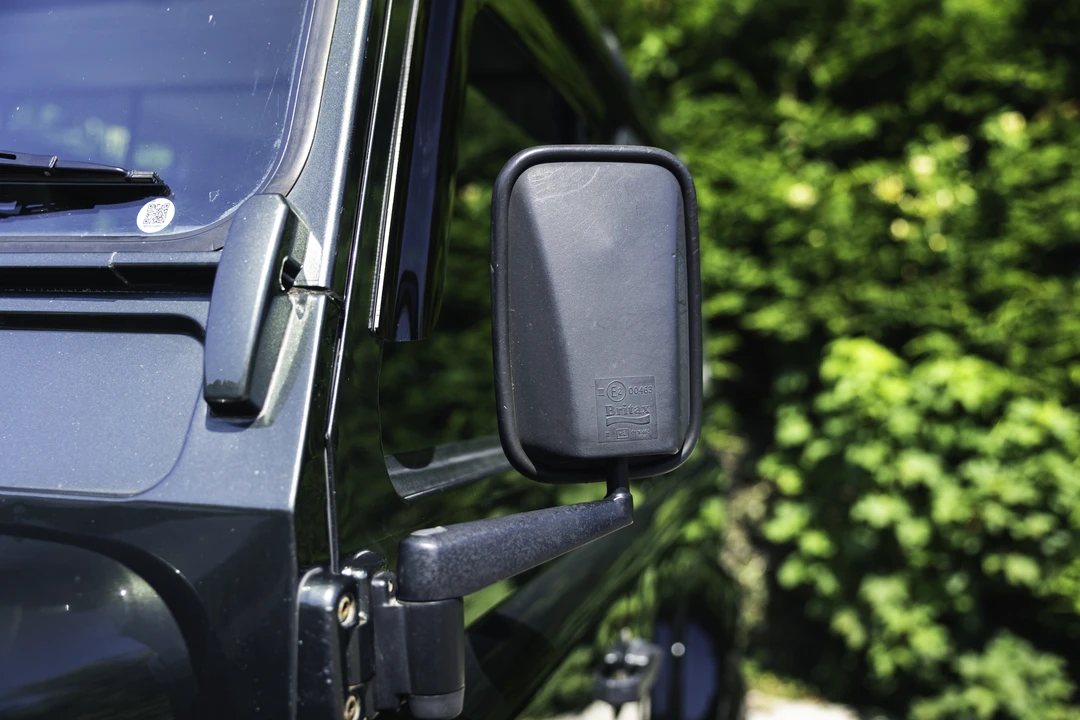 2007 Land Rover Defender 90 - Image 31 of 31