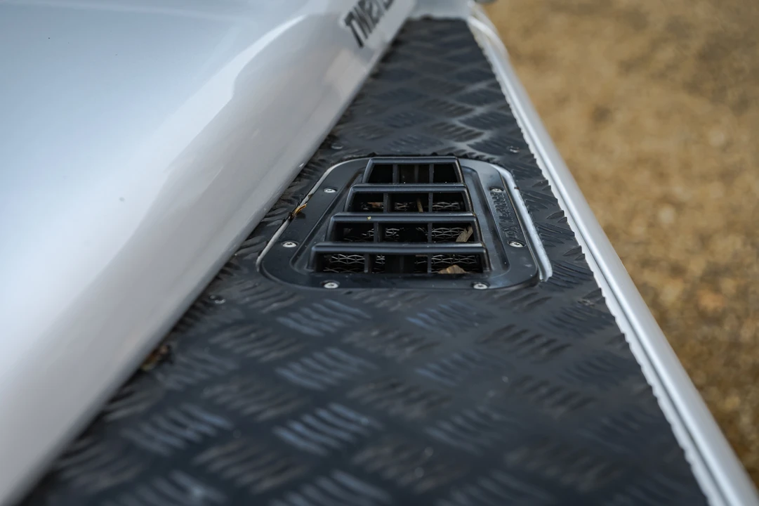 2007 Land Rover Defender 90 - Image 31 of 31