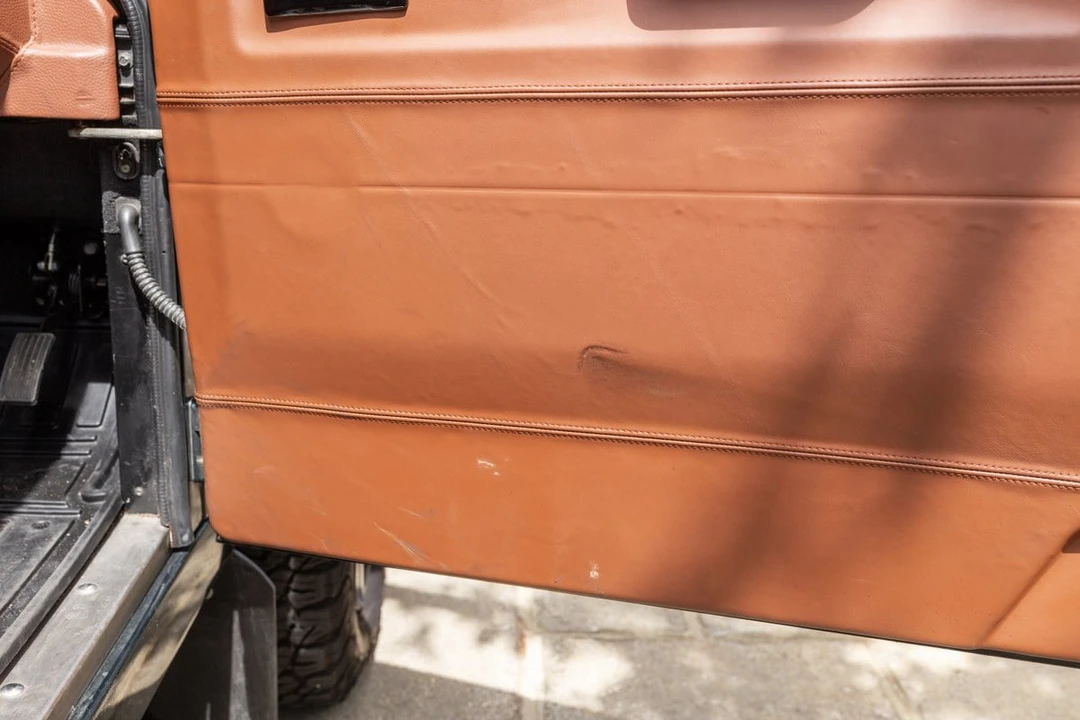 2007 Land Rover Defender 90 - Image 30 of 30
