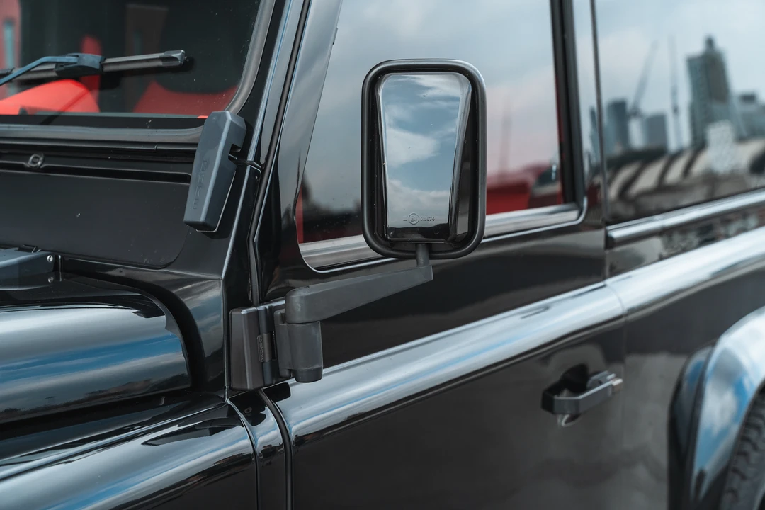 2007 Land Rover Defender 90 - Image 31 of 31