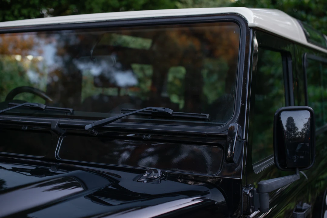 2007 Land Rover Defender 90 - Image 29 of 31