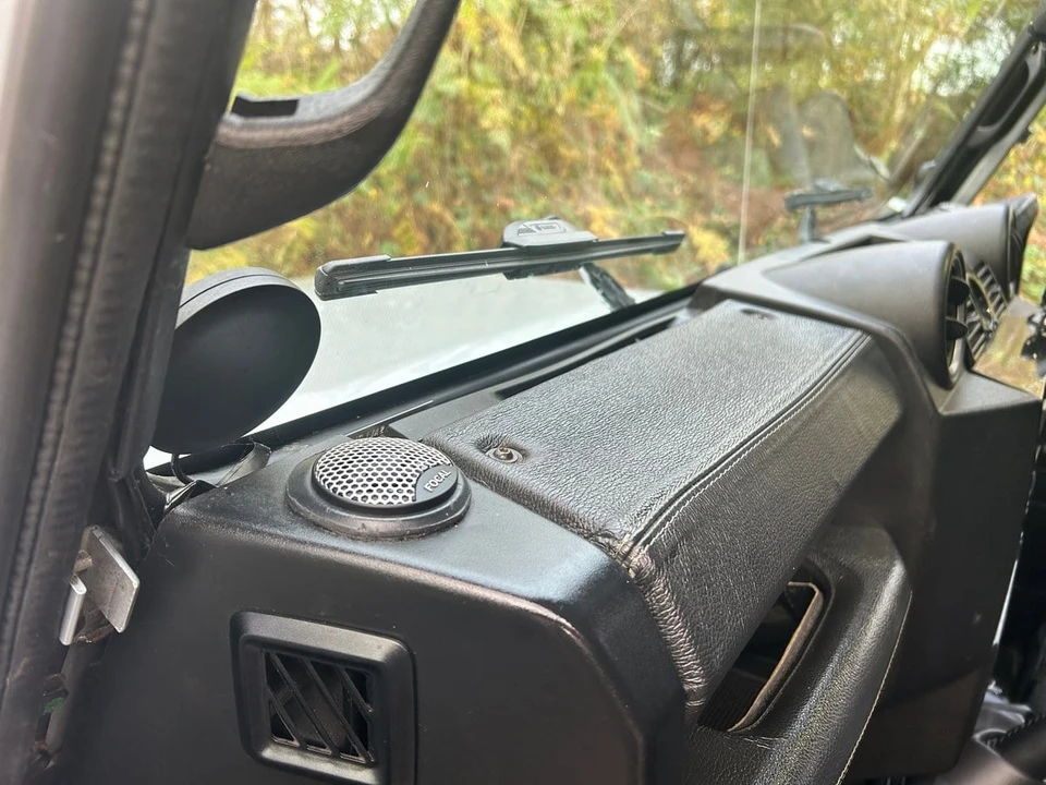 2007 Land Rover Defender - Image 20 of 30