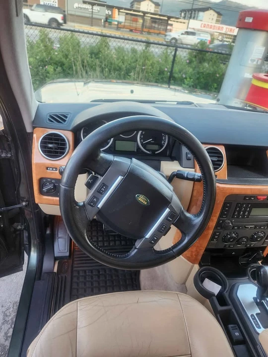 2007 Land Rover Discovery 3rd Gen - Image 19 of 20