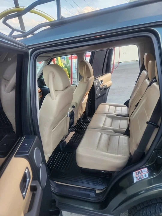 2007 Land Rover Discovery 3rd Gen - Image 18 of 20