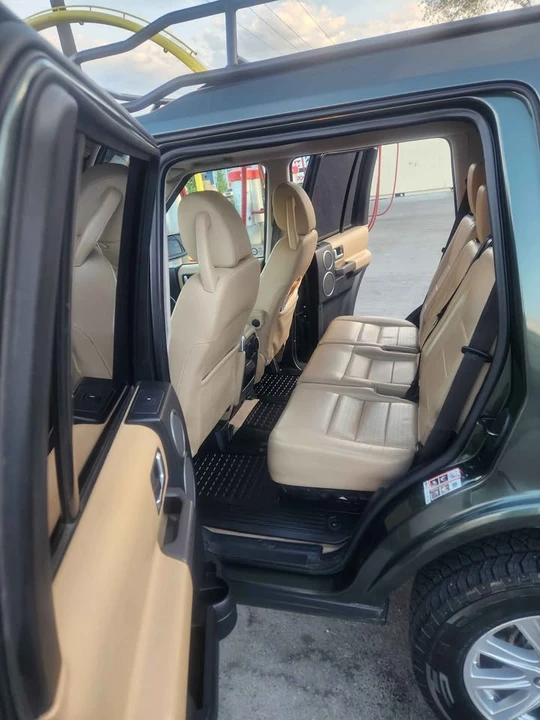 2007 Land Rover Discovery 3rd Gen - Image 15 of 20