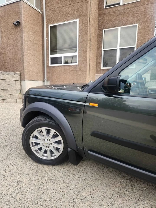 2007 Land Rover Discovery 3rd Gen - Image 6 of 20