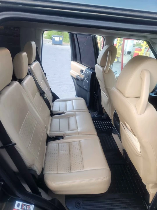 2007 Land Rover Discovery 3rd Gen - Image 16 of 20