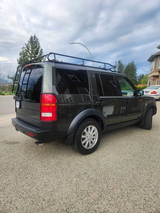 2007 Land Rover Discovery 3rd Gen - Image 7 of 20