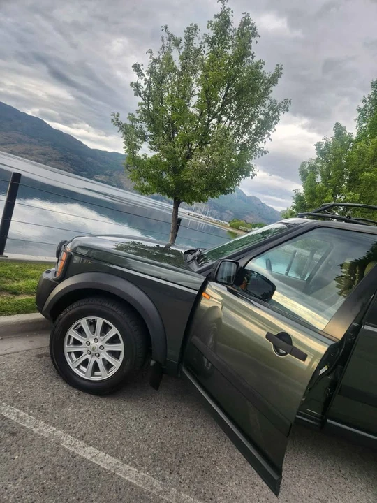2007 Land Rover Discovery 3rd Gen - Image 3 of 20