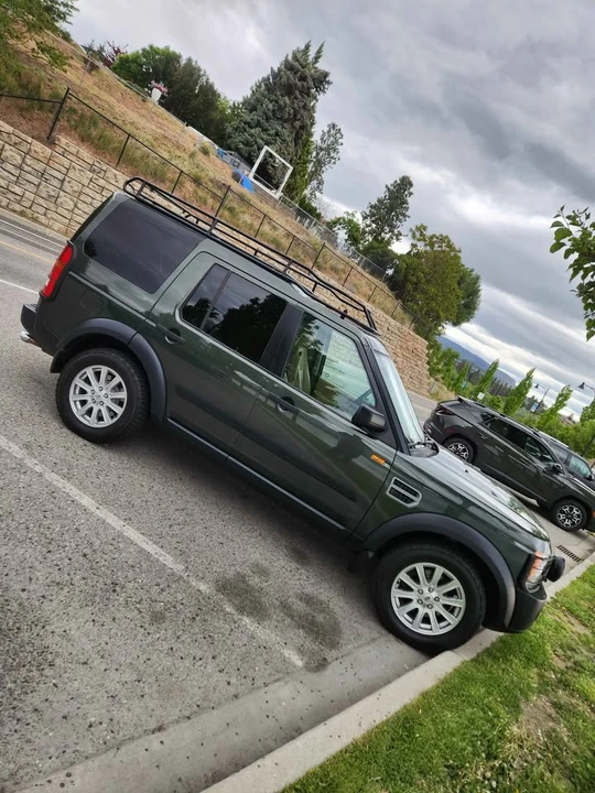 2007 Land Rover Discovery 3rd Gen - Image 2 of 20