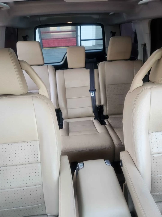 2007 Land Rover Discovery 3rd Gen - Image 14 of 20