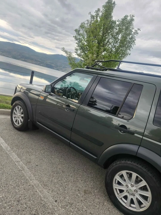2007 Land Rover Discovery 3rd Gen - Image 5 of 20