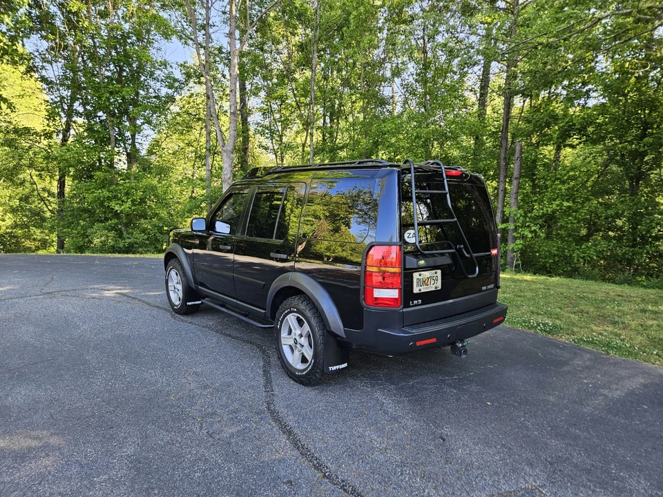 2007 Land Rover Discovery 3rd Gen - Image 6 of 31