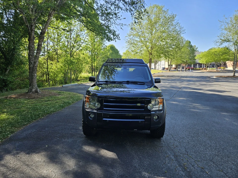 2007 Land Rover Discovery 3rd Gen - Image 15 of 31