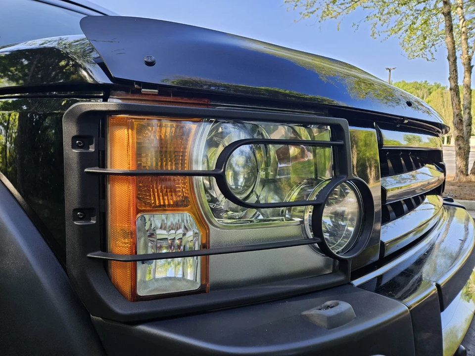 2007 Land Rover Discovery 3rd Gen - Image 20 of 31