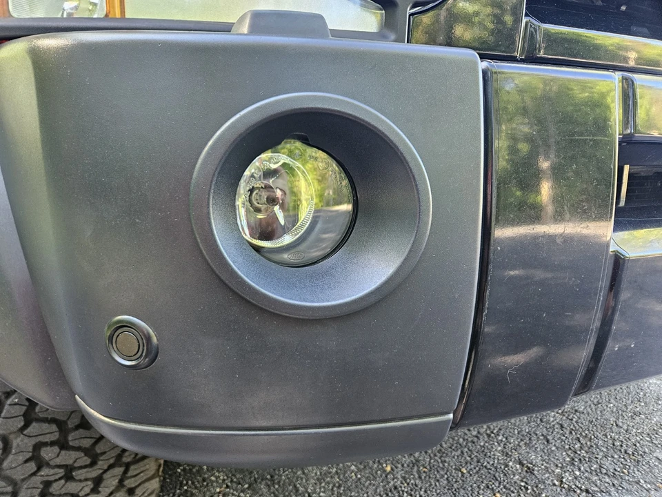 2007 Land Rover Discovery 3rd Gen - Image 22 of 31
