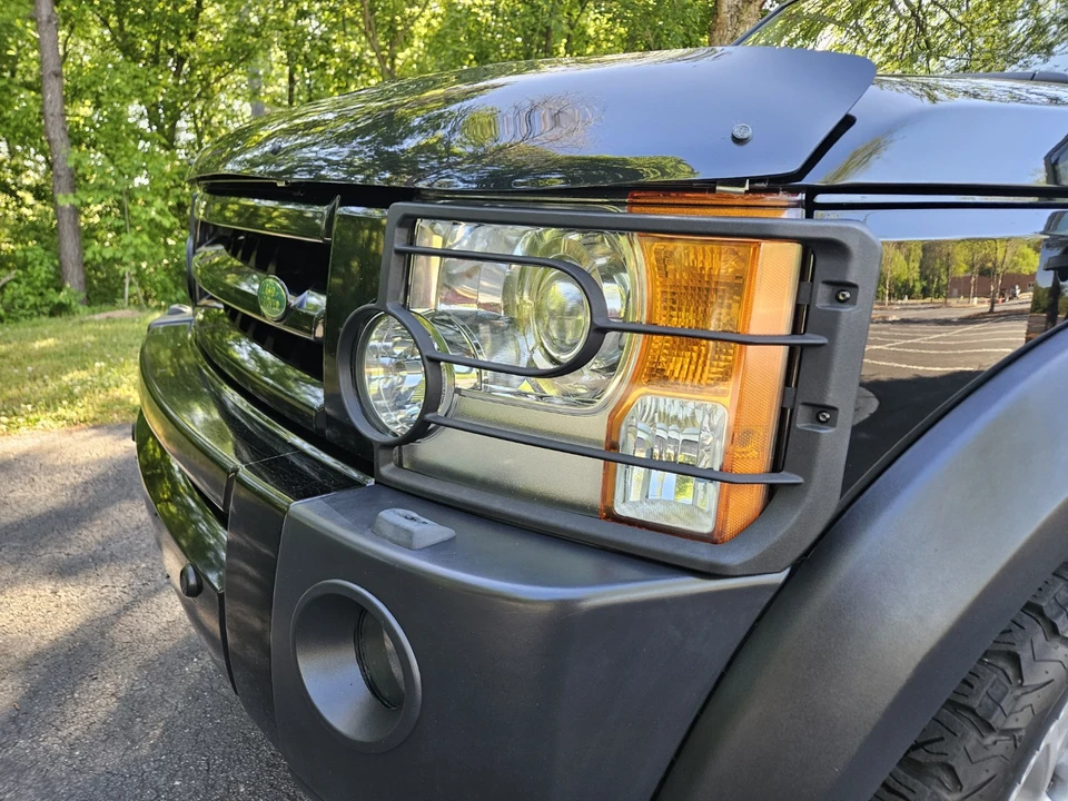 2007 Land Rover Discovery 3rd Gen - Image 21 of 31