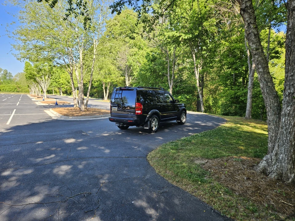 2007 Land Rover Discovery 3rd Gen - Image 10 of 31