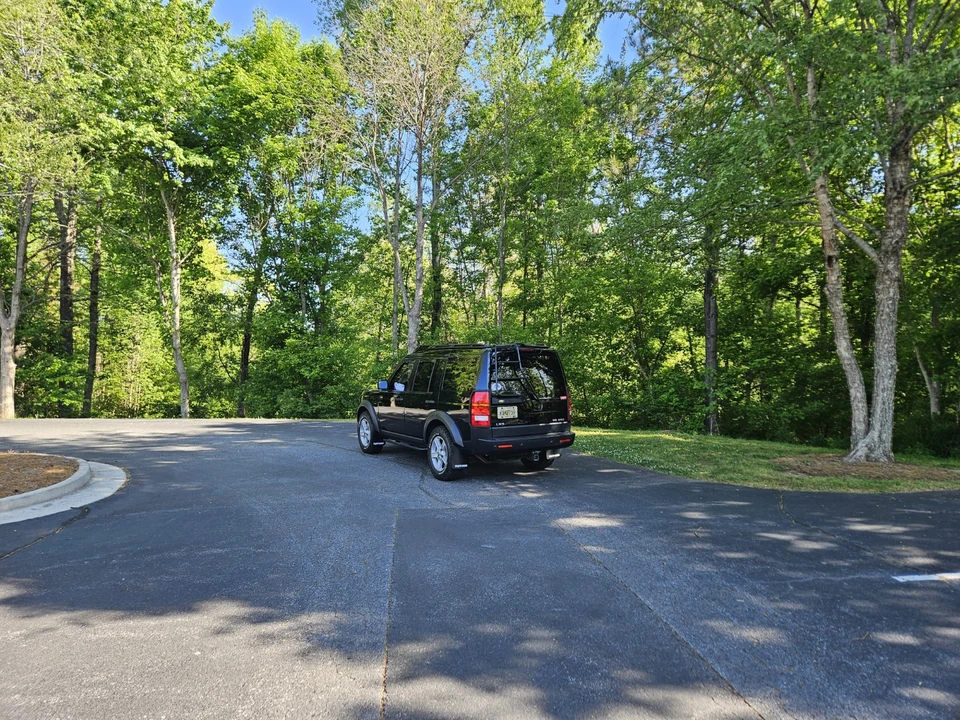 2007 Land Rover Discovery 3rd Gen - Image 7 of 31