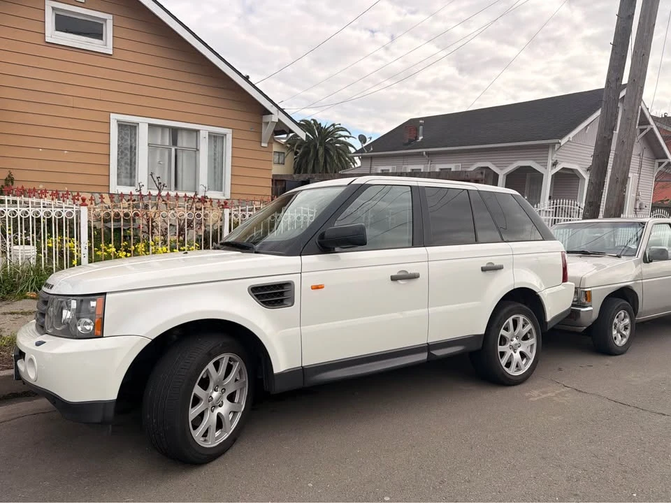 2007 Land Rover Discovery 3rd Gen - Image 6 of 8