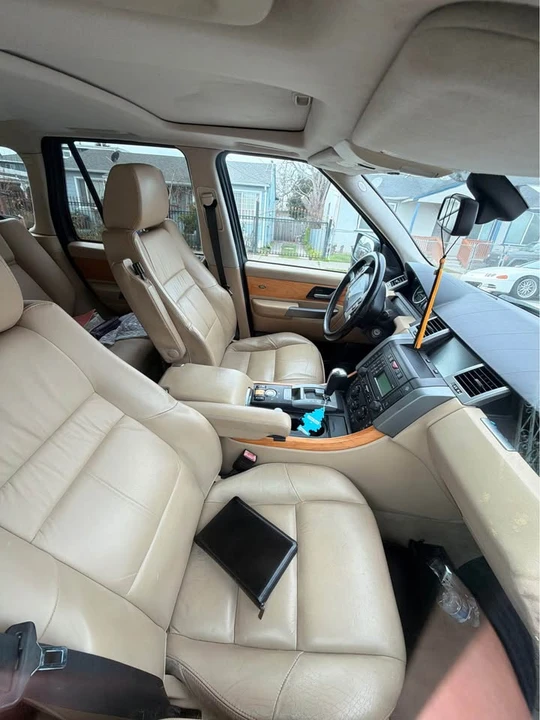 2007 Land Rover Discovery 3rd Gen - Image 2 of 8
