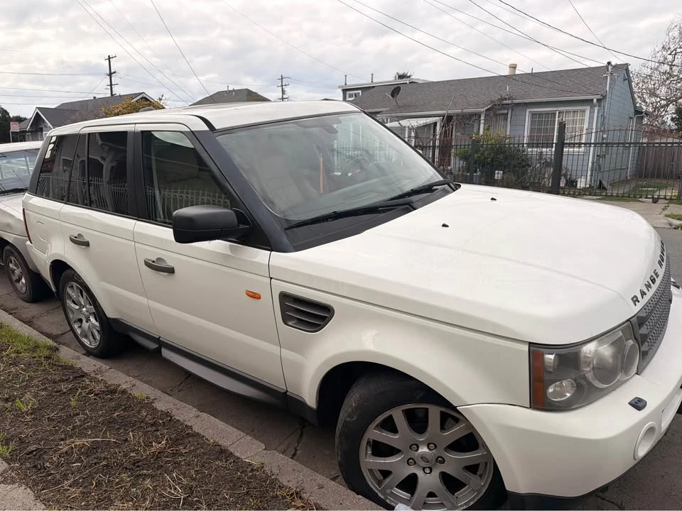 2007 Land Rover Discovery 3rd Gen - Image 3 of 8