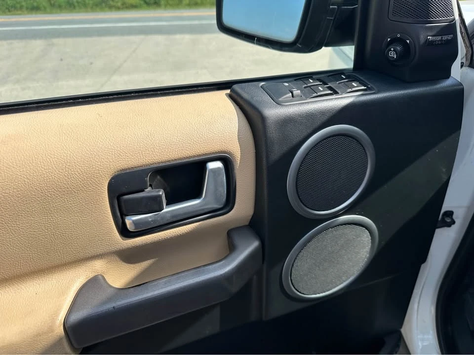 2007 Land Rover - Image 6 of 10
