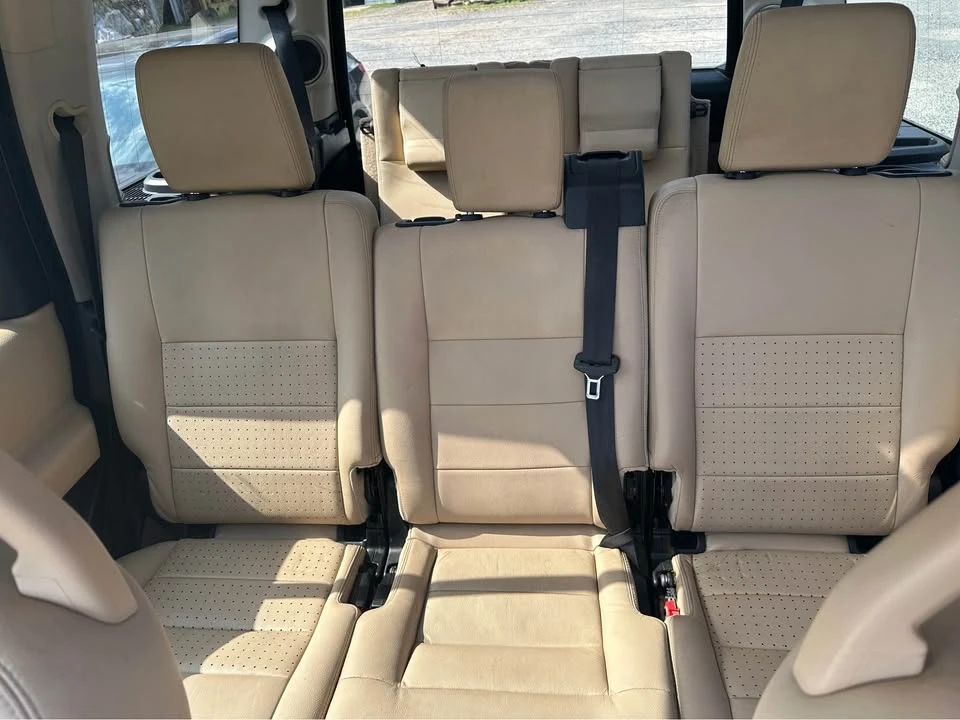 2007 Land Rover - Image 8 of 10