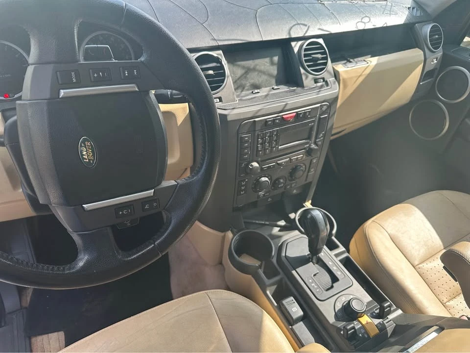 2007 Land Rover - Image 7 of 10