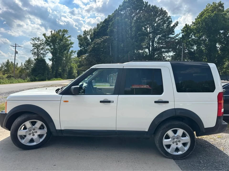 2007 Land Rover - Image 2 of 10