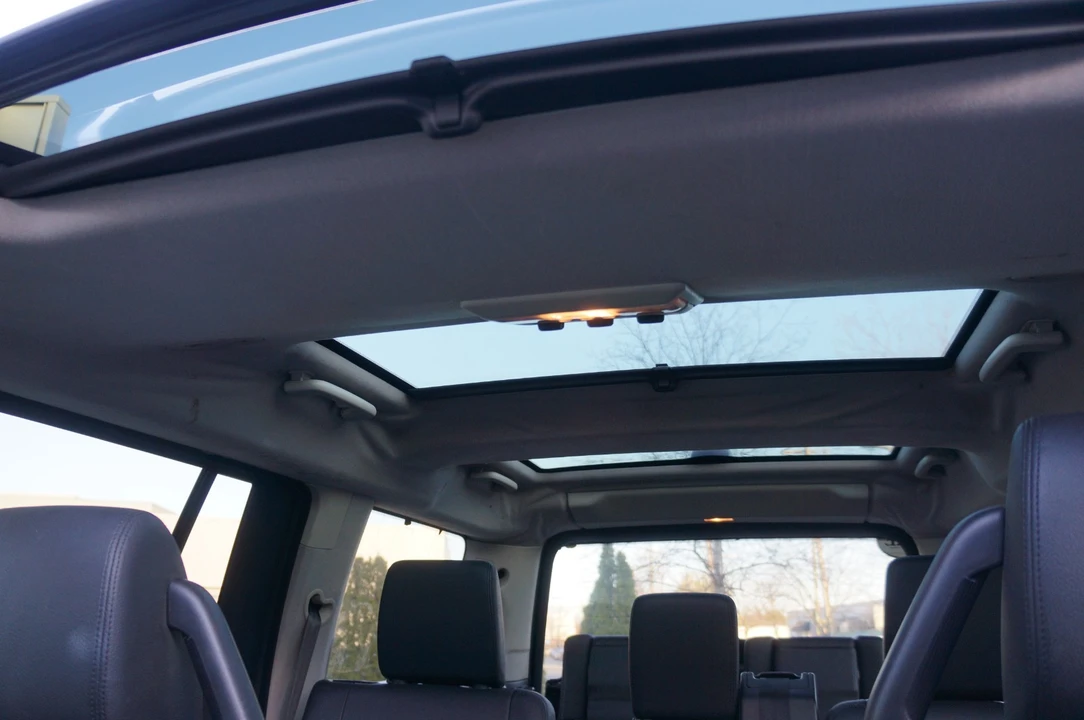 2007 Land Rover Discovery 3rd Gen - Image 16 of 21