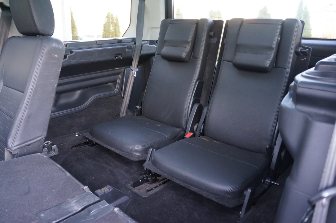 2007 Land Rover Discovery 3rd Gen - Image 20 of 21